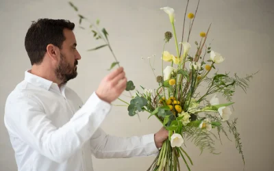 Antonio Nature Florista